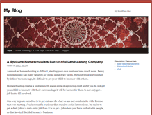 Tablet Screenshot of lincer.org